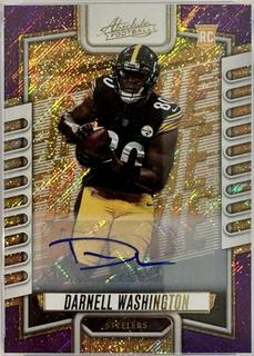 Darnell Washington