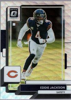 Eddie Jackson