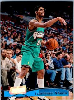 Lawrence Moten
