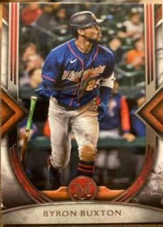 Byron Buxton