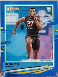 Kenneth Murray