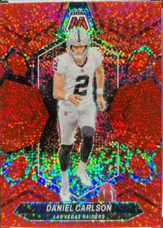 Daniel Carlson