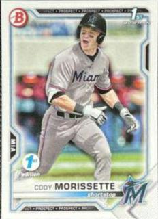 Cody Morissette