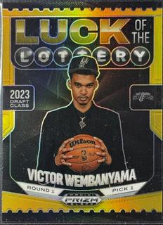 Victor Wembanyama