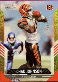 Chad Johnson