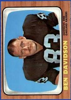 Ben Davidson