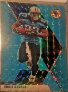 Eddie George