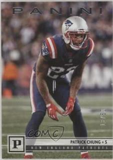 Patrick Chung