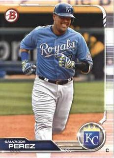 Salvador Perez