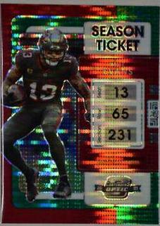 Mike Evans