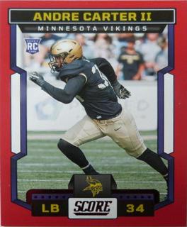 Andre Carter II