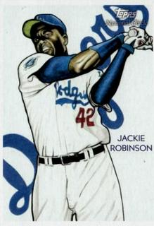 Jackie Robinson