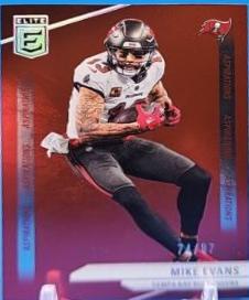 Mike Evans