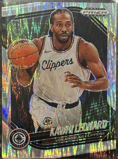 Kawhi Leonard