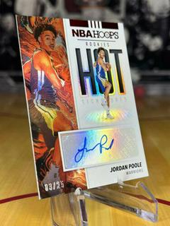 Jordan Poole