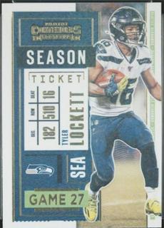 Tyler Lockett