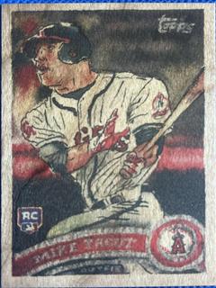 Mike Trout