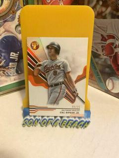 Cal Ripken Jr.