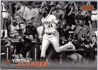 Yordan Alvarez