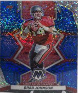 Brad Johnson