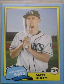 Matt Duffy