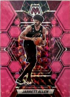 Jarrett Allen