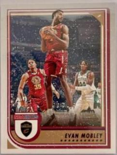 Evan Mobley