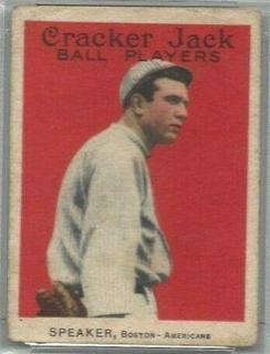 Tris Speaker