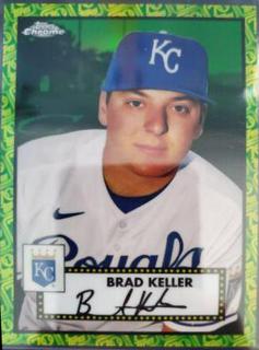 Brad Keller
