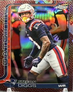 Stefon Diggs