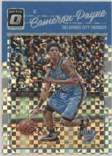 Cameron Payne