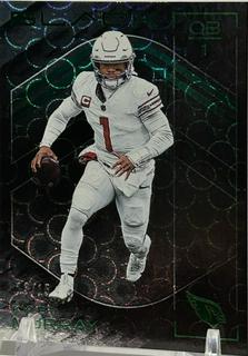Kyler Murray