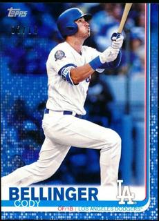 Cody Bellinger