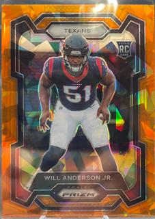 Will Anderson Jr.