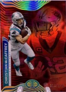 Christian McCaffrey