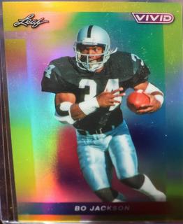 Bo Jackson
