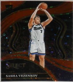 Sasha Vezenkov