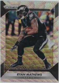 Ryan Mathews