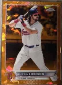 Austin Hedges