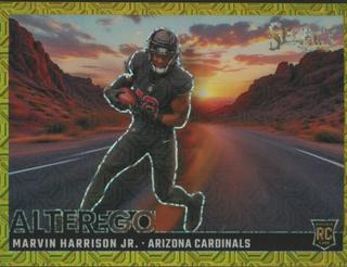 Marvin Harrison Jr.