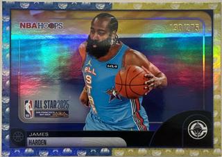 James Harden
