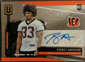 Rodney Anderson