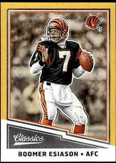 Boomer Esiason