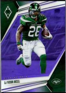 Le'Veon Bell