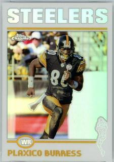 Plaxico Burress