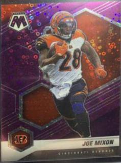 Joe Mixon