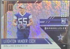 Leighton Vander Esch