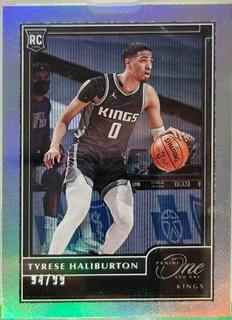 Tyrese Haliburton