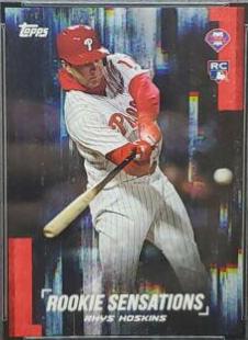 Rhys Hoskins
