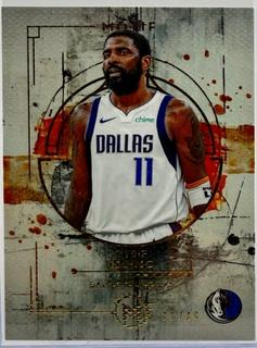 Kyrie Irving